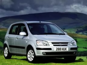 Top 10 most reliable used cars