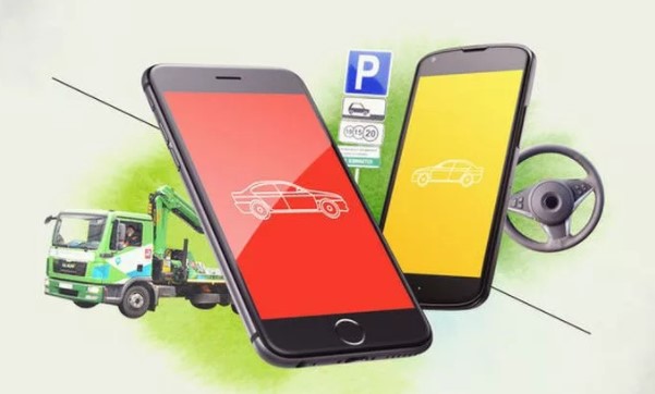 useful applications for motorists on android