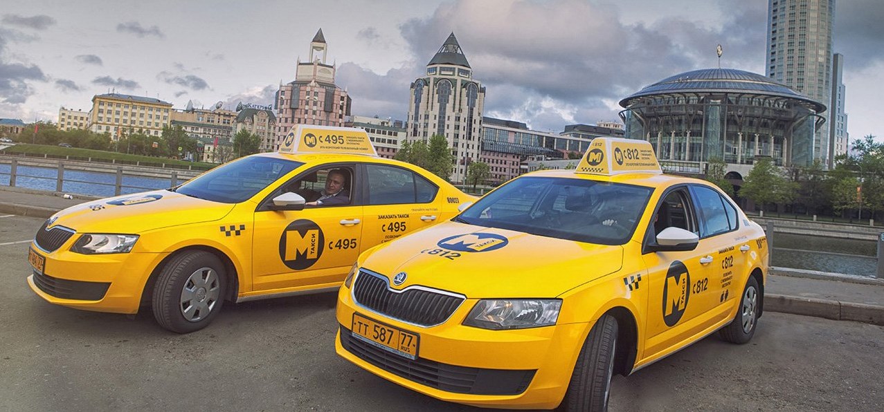 Сколько в действительности зарабатывают российские таксисты?