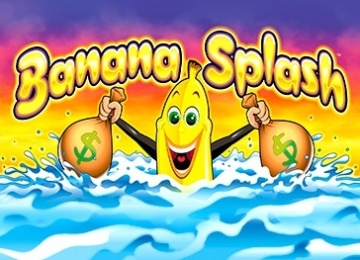 Обзор игрового автомата Banana Splash от компании Novomatic