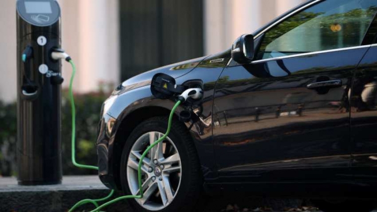 Немецкий автопром инвестирует в электромобили и автоматизацию 60 млрд евро