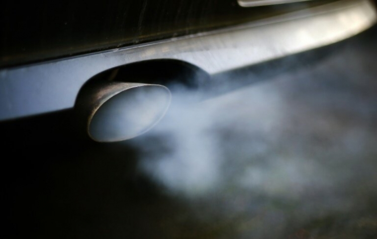 Вскрылось мошенничество Daimler при тестировании внедорожников MB GLK 220 CDI на выбросы вредных веществ