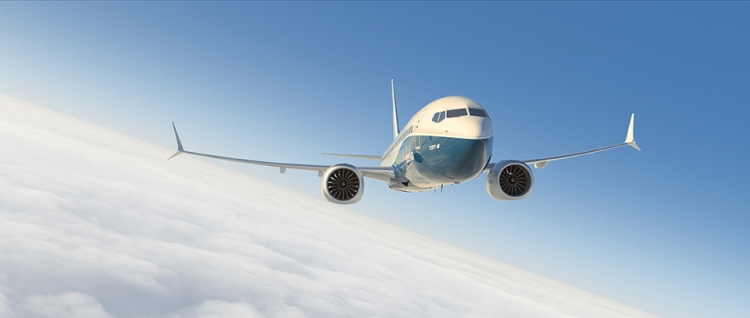 WSJ: Проблемные самолёты Boeing 737 Max нескоро вернутся в воздух