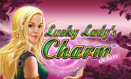 Lucky ladys charm Deluxe