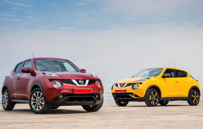 Б / у Nissan Juke [2010-2015] - Руководство покупателя