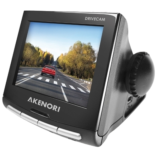 Akenori DriveCam 1080PRO GPS