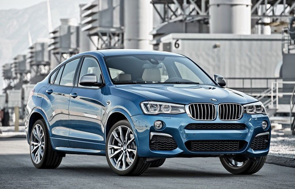 BMW скоро представит новое поколение Mini