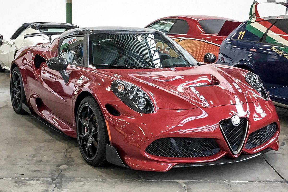 Renault и Alfa Romeo создадут новый класс авто