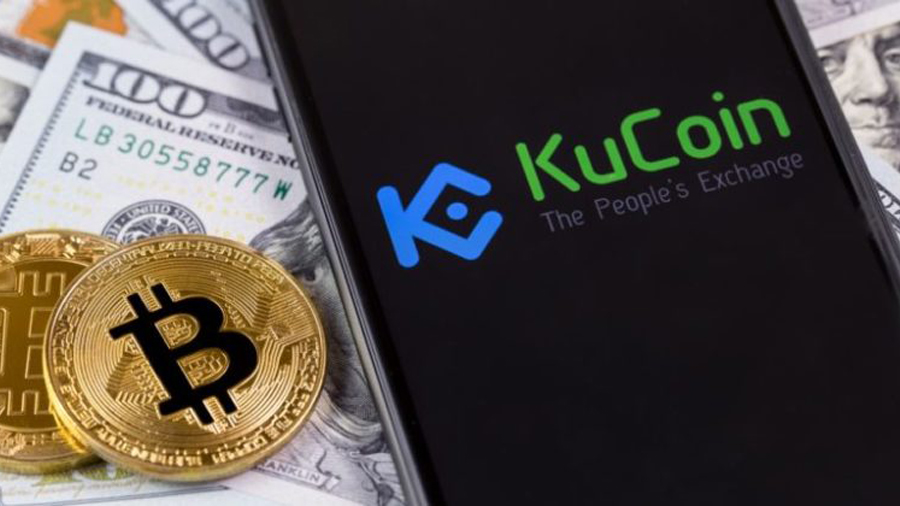 Криптовалютная биржа KuCoin.com. Отзывы