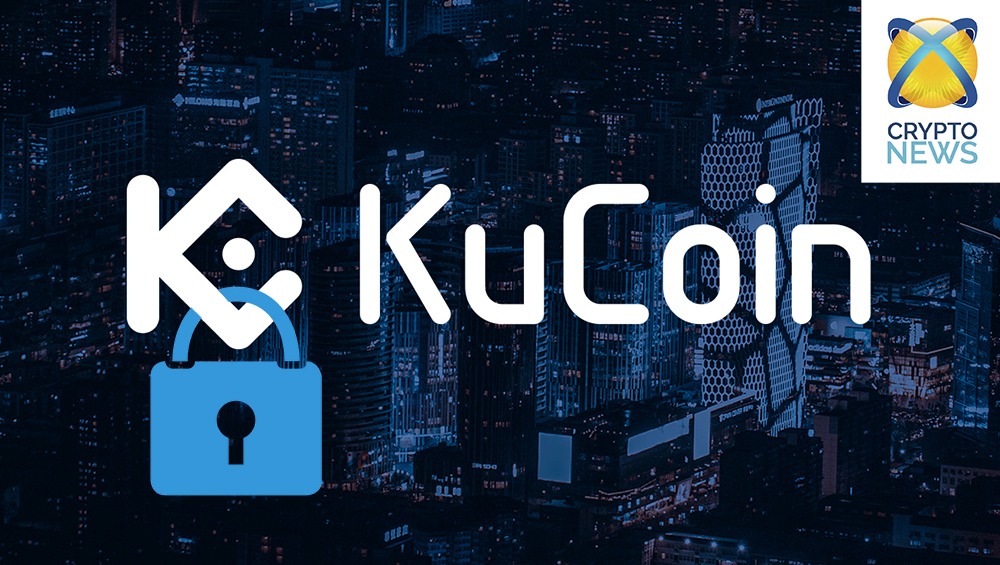 Криптовалютная биржа KuCoin.com. Фото