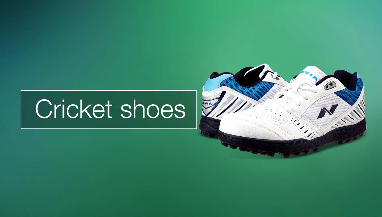 Купить обувь для крикета онлайн