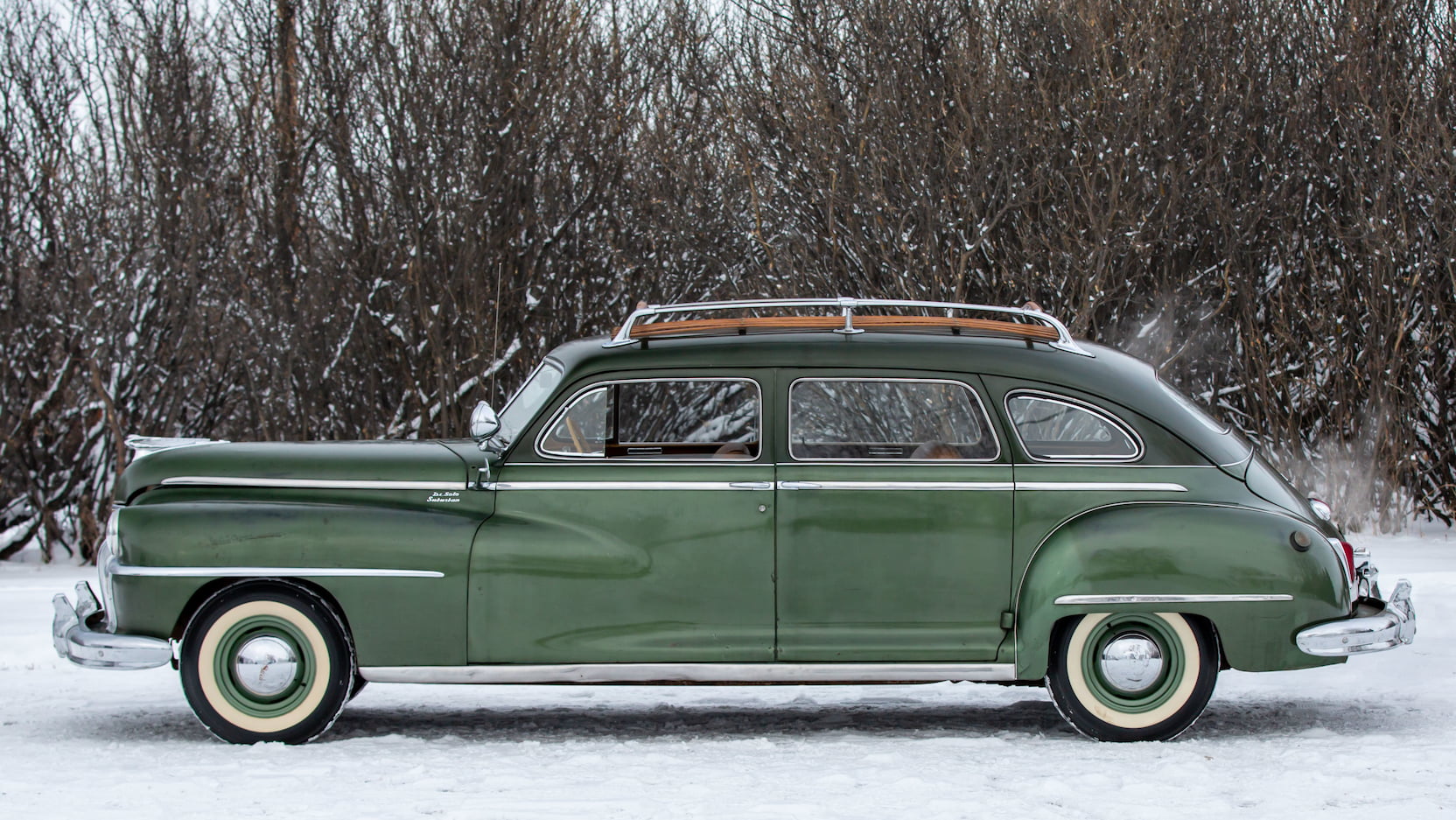DeSoto Suburban