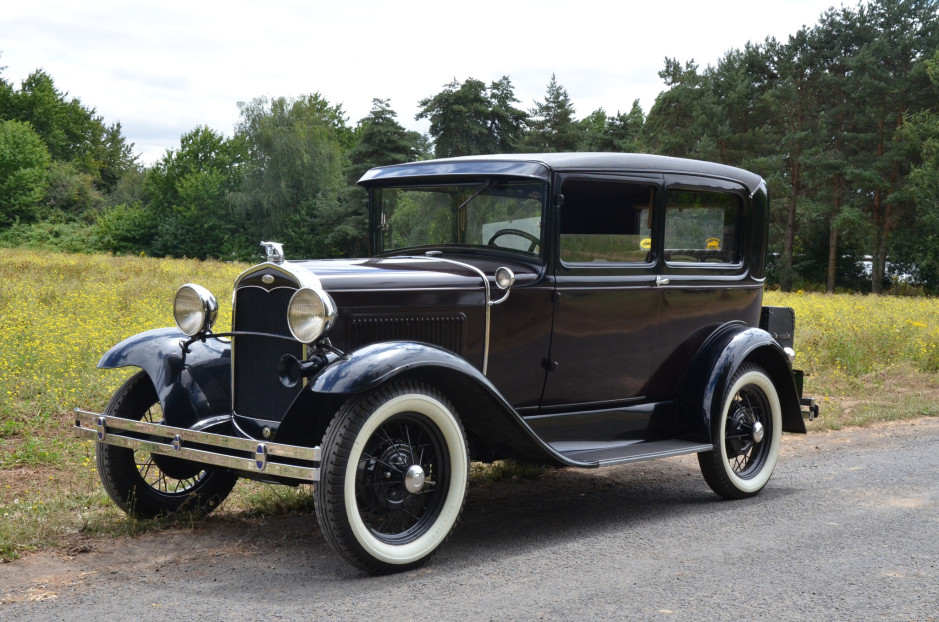 Ford Model A