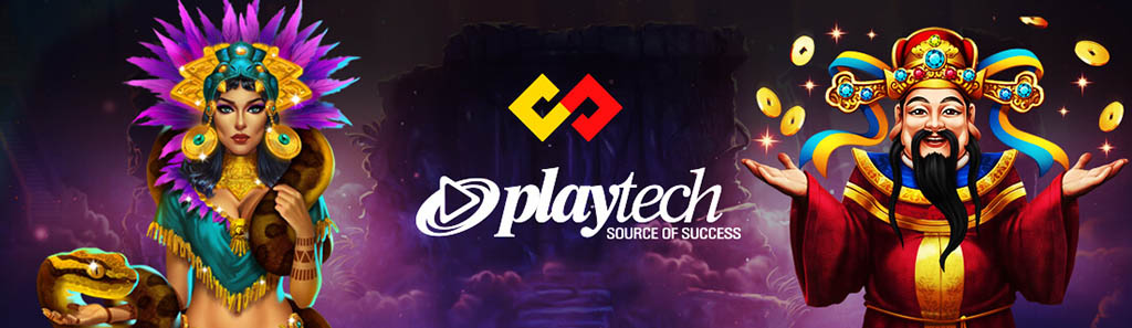 playtech игровые автоматы