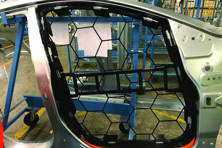 Инновации в технологиях 3D-печати в автомобильной промышленности