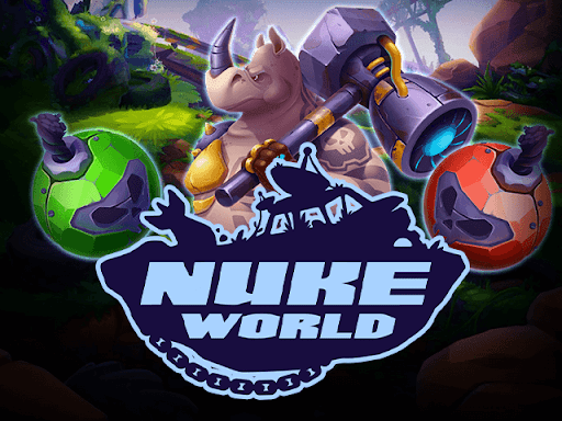 Nuke World – игровой автомат с постапокалиптическим сюжетом от Evoplay Entertainment
