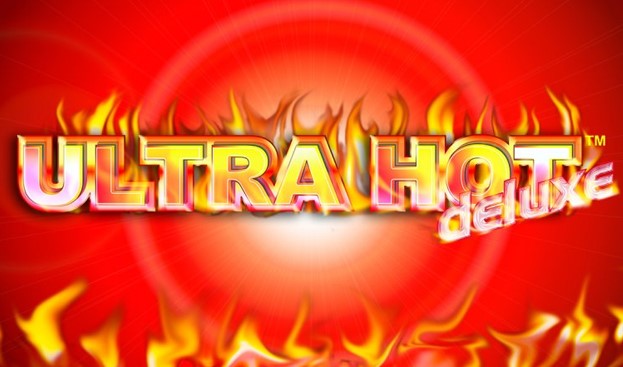 Ultra Hot Deluxe — классика игровых автоматов от Вулкан Делюкс