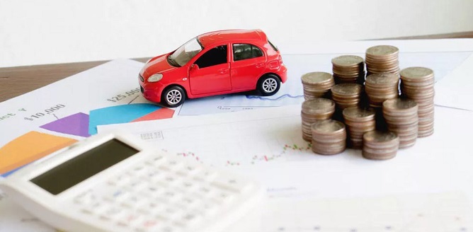 как секономить на налоге - продажа авто
