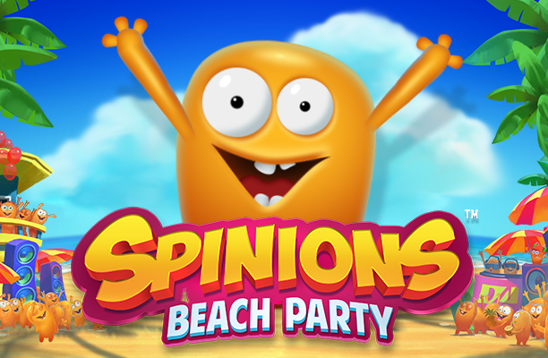 Beach Party играть online casino Pointloto