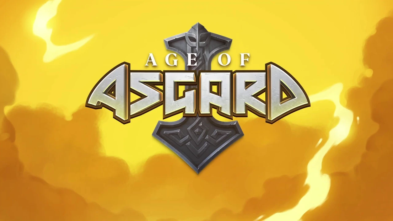 Как играть в Age of Asgard?