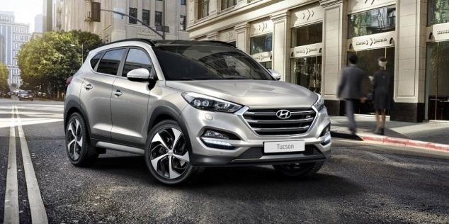 Hyundai Motor возглавила отчет Auto Bild Quality Report за 2016 год