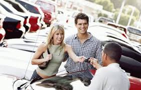 Что нужно знать об автомобиле перед покупкой?