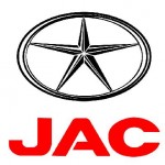 JAC представит экологичные автомобили
