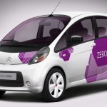 Первые краш-тесты Euro NCAP электромобилей