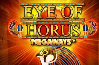 Eye of Horus игровой автомат