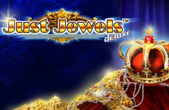 Just Jewels Deluxe от Imperator Casino