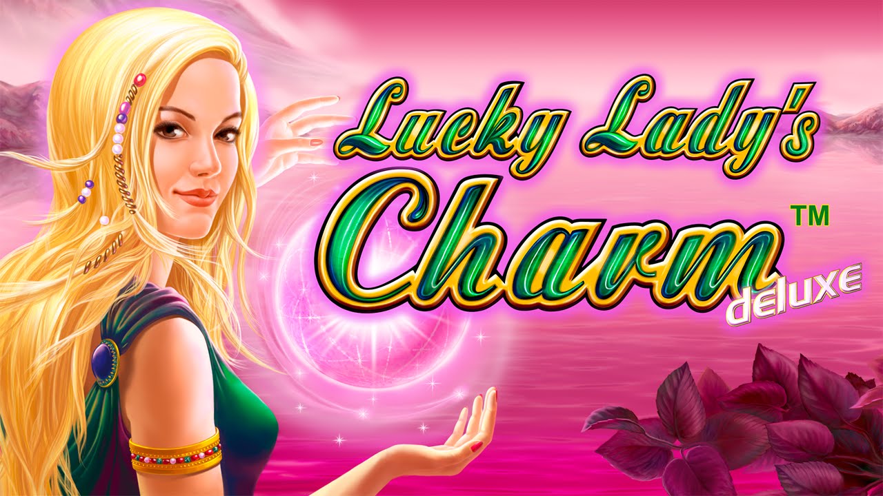 lucky lady s charm