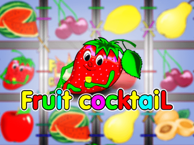 Клубничка из игры Fruit Cocktail. Fruit Cocktail на компьютере. Fruit Cocktail Igrosoft. Фруктовый выигрыш.