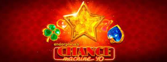 Игровой автомат Chance Machine 40 - обзор