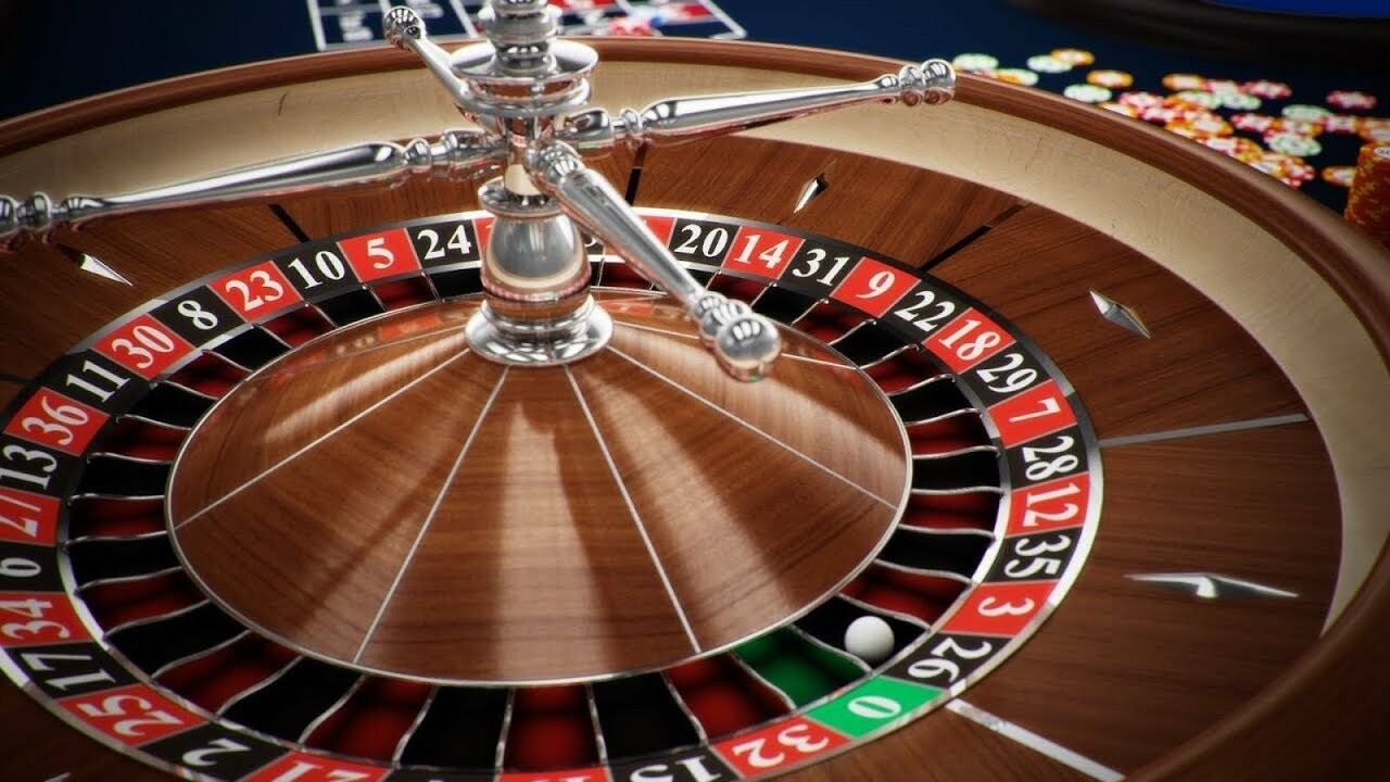 Главные разновидности рулетки онлайн в казино