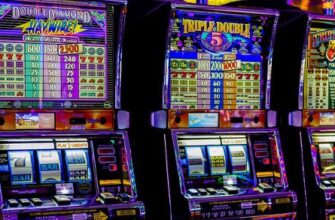 Демо-режим игровых автоматов Pokerdom: главные особенности