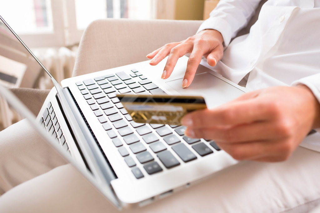 Как быстро взять кредит онлайн и что для этого нужно