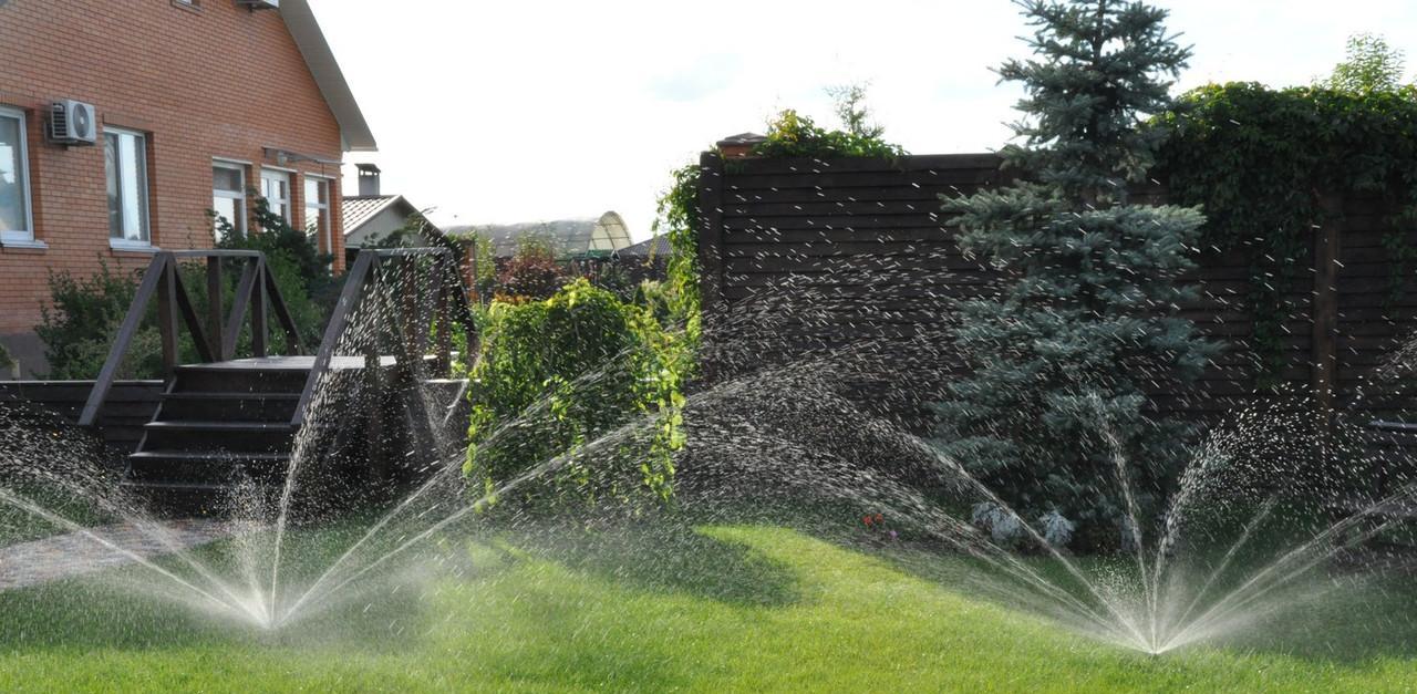 Обеспечение эффективного и удобного полива вашего сада