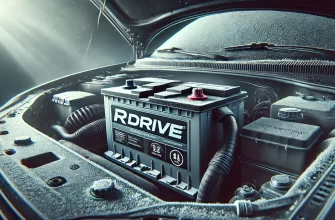 Отзывы автовладельцев об аккумуляторах RDrive